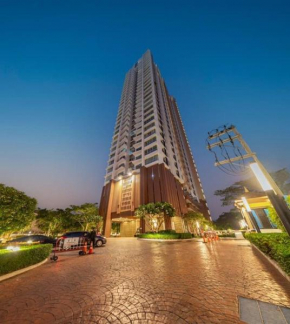 Condo near Central Festival